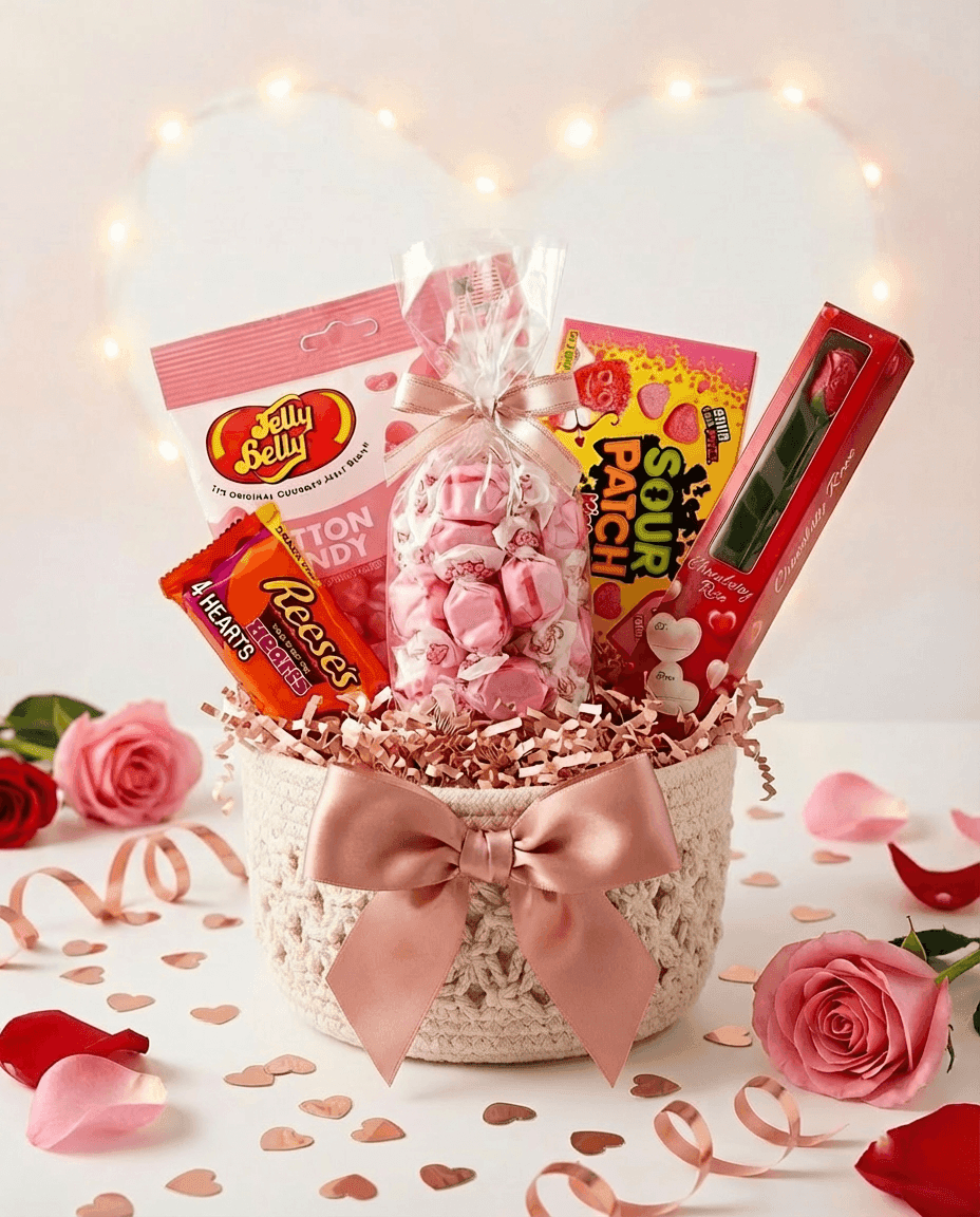 Sweet Treats $15 1 of 3